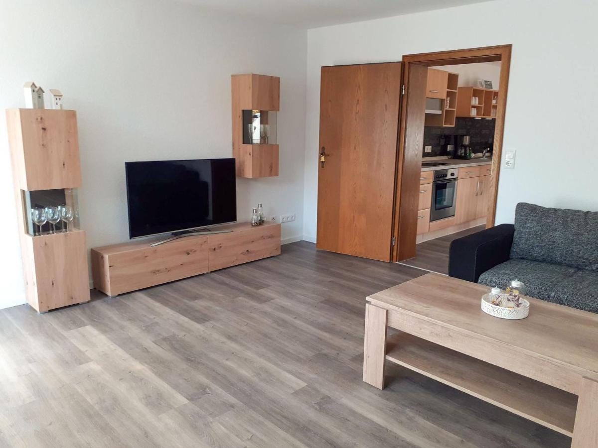 Apartment Am Meintetal By Interhome Lugde ภายนอก รูปภาพ