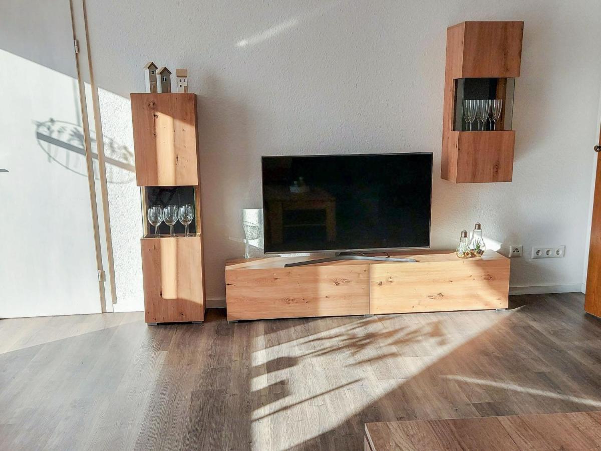 Apartment Am Meintetal By Interhome Lugde ภายนอก รูปภาพ