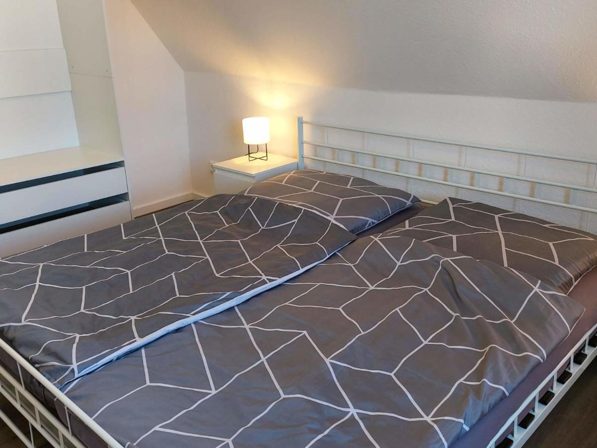 Apartment Am Meintetal By Interhome Lugde ภายนอก รูปภาพ