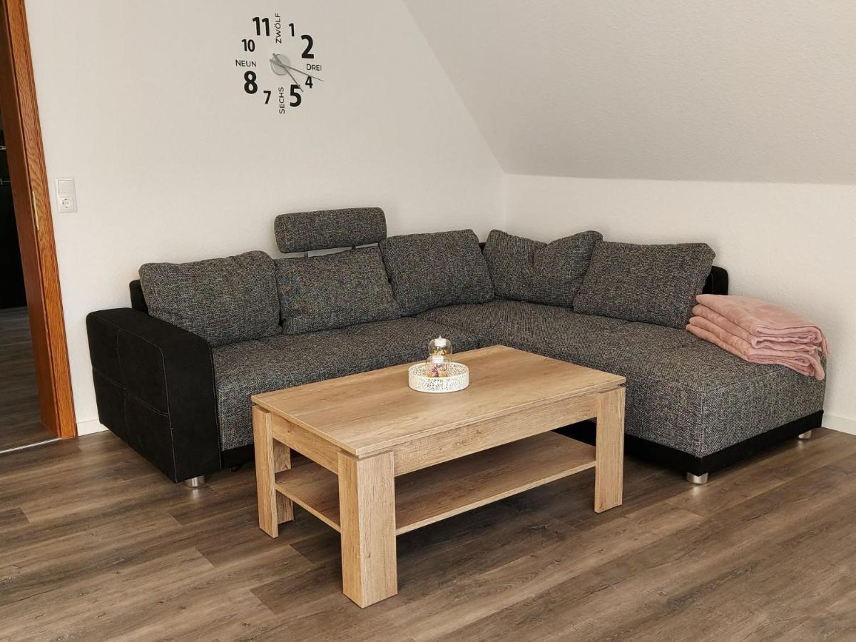 Apartment Am Meintetal By Interhome Lugde ภายนอก รูปภาพ