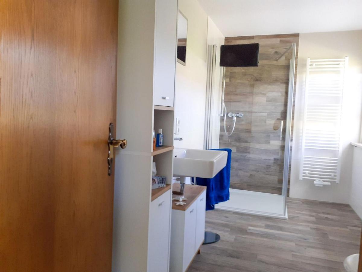 Apartment Am Meintetal By Interhome Lugde ภายนอก รูปภาพ