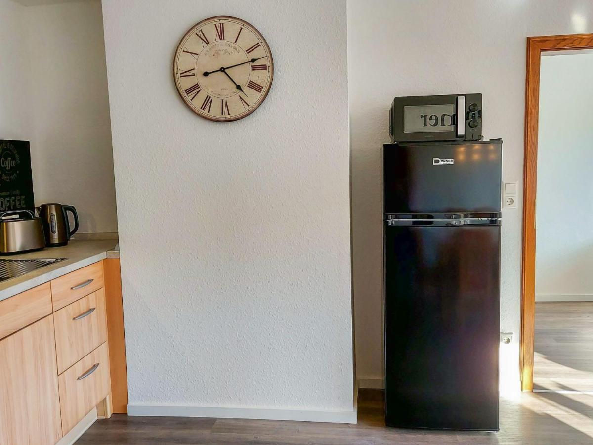 Apartment Am Meintetal By Interhome Lugde ภายนอก รูปภาพ