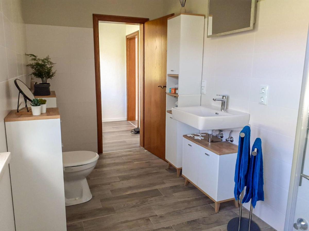 Apartment Am Meintetal By Interhome Lugde ภายนอก รูปภาพ